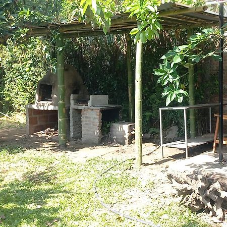 Las Orquideas Rozo Exterior foto